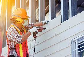 Best Fiber Cement Siding Installation  in Riverse, ID